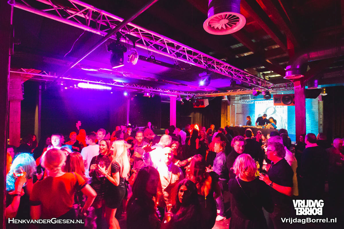 2018-01-26 Harbour Club