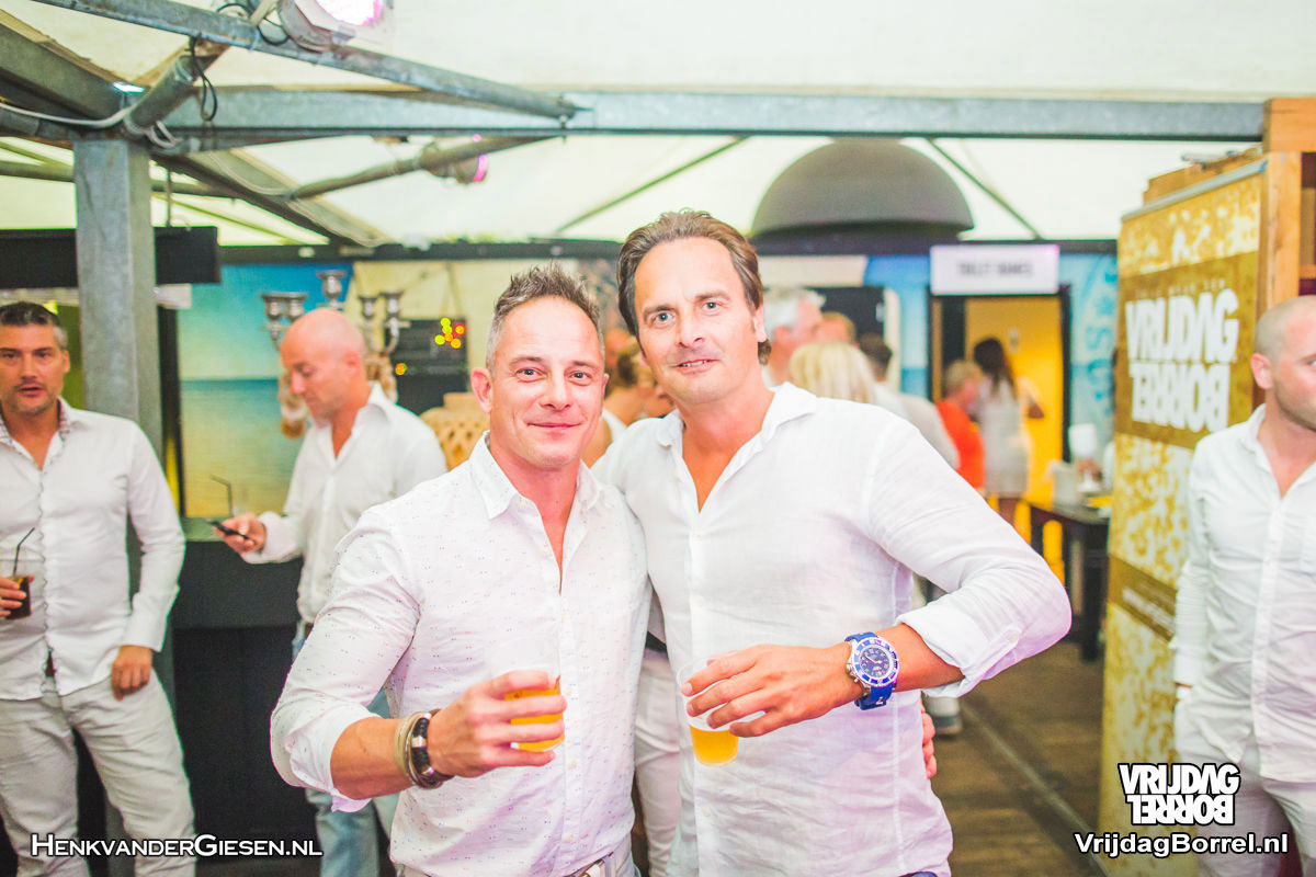 2016-07-29 White Edition