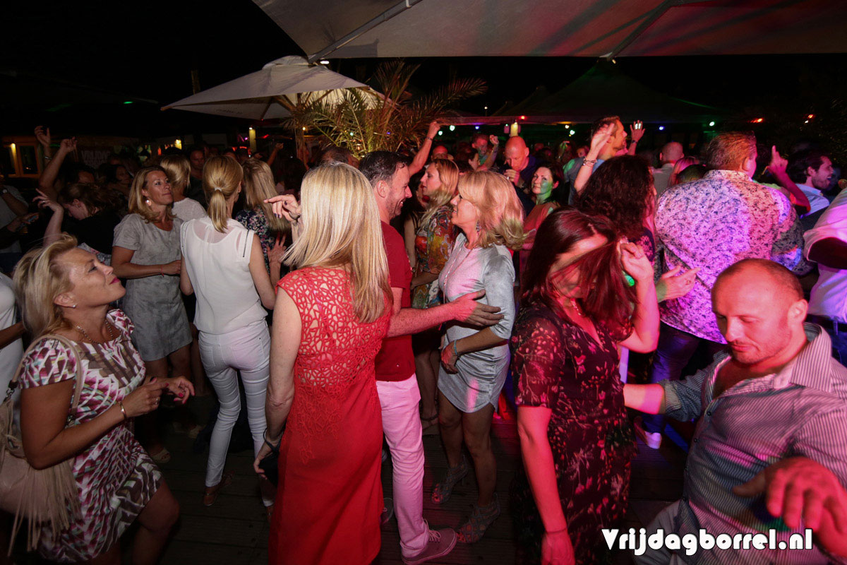 2017-05-26 Strandclub WIJ