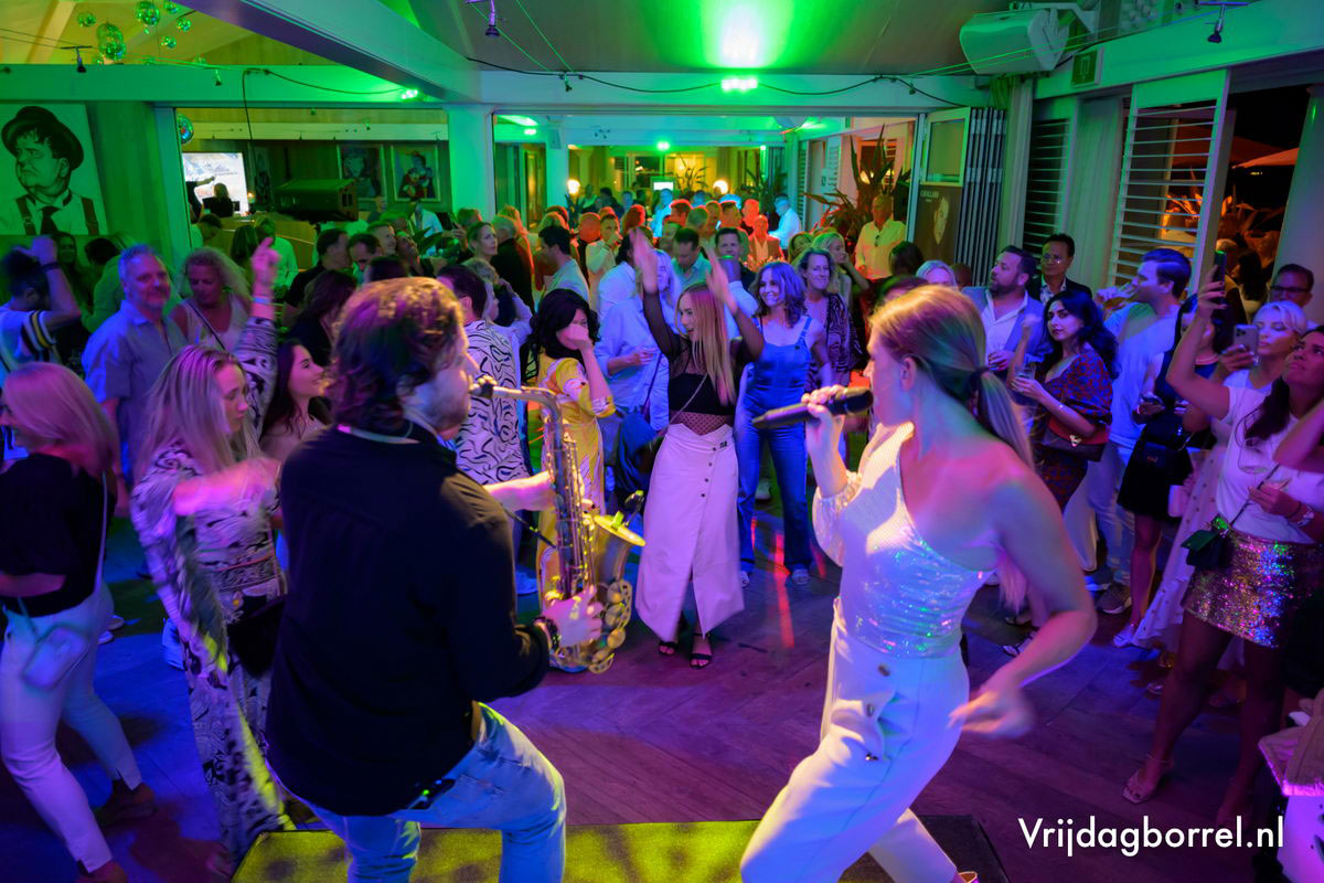 2023-09-15 Beachclub-O Noordwijk
