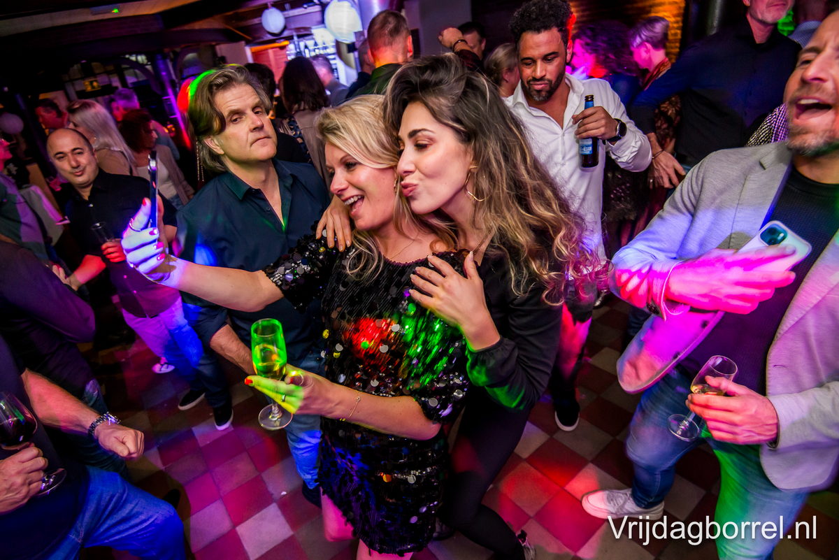 2025-01-10 De Gooische Nieuwjaarsborrel