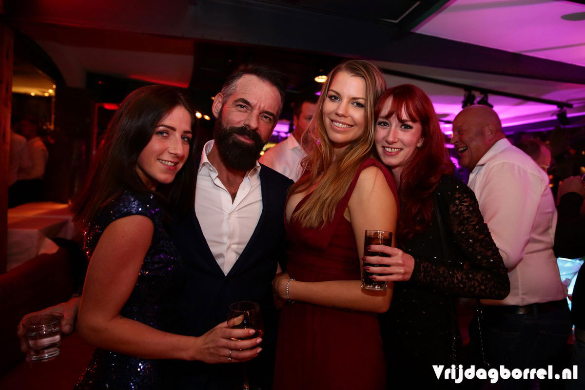 2019-10-18 Harbour Club