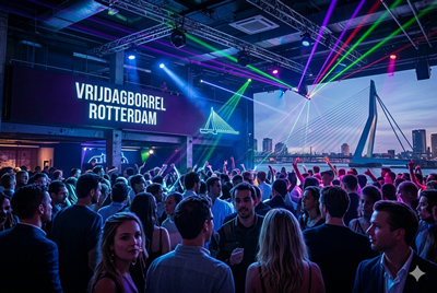 Rotterdam