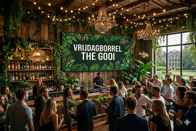 The Gooi