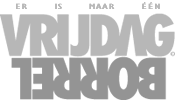 Vrijdagborrel